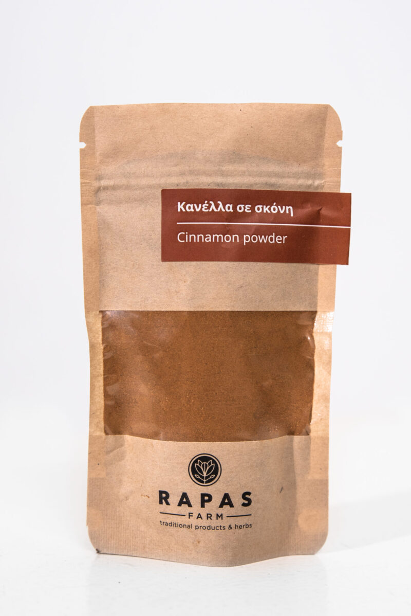 Κανέλλα σκόνη