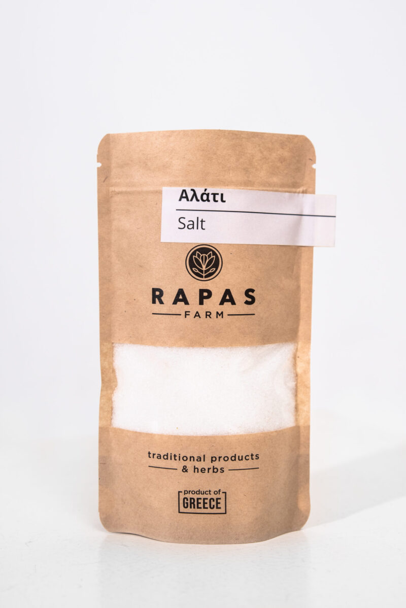 Αλάτι