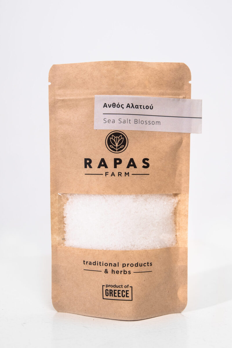 Άνθος αλατιού