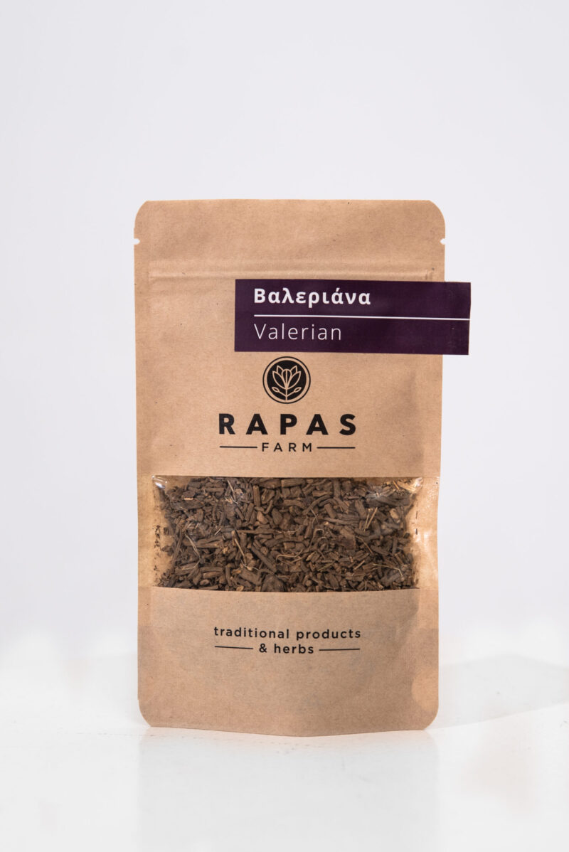 Βαλεριάνα