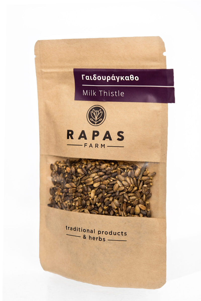 Γαιδουράγκαθο (σπόροι)