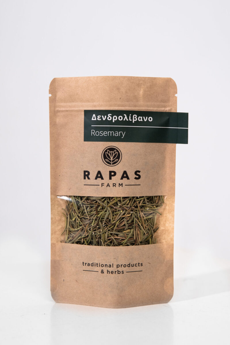 Δενδρολίβανο