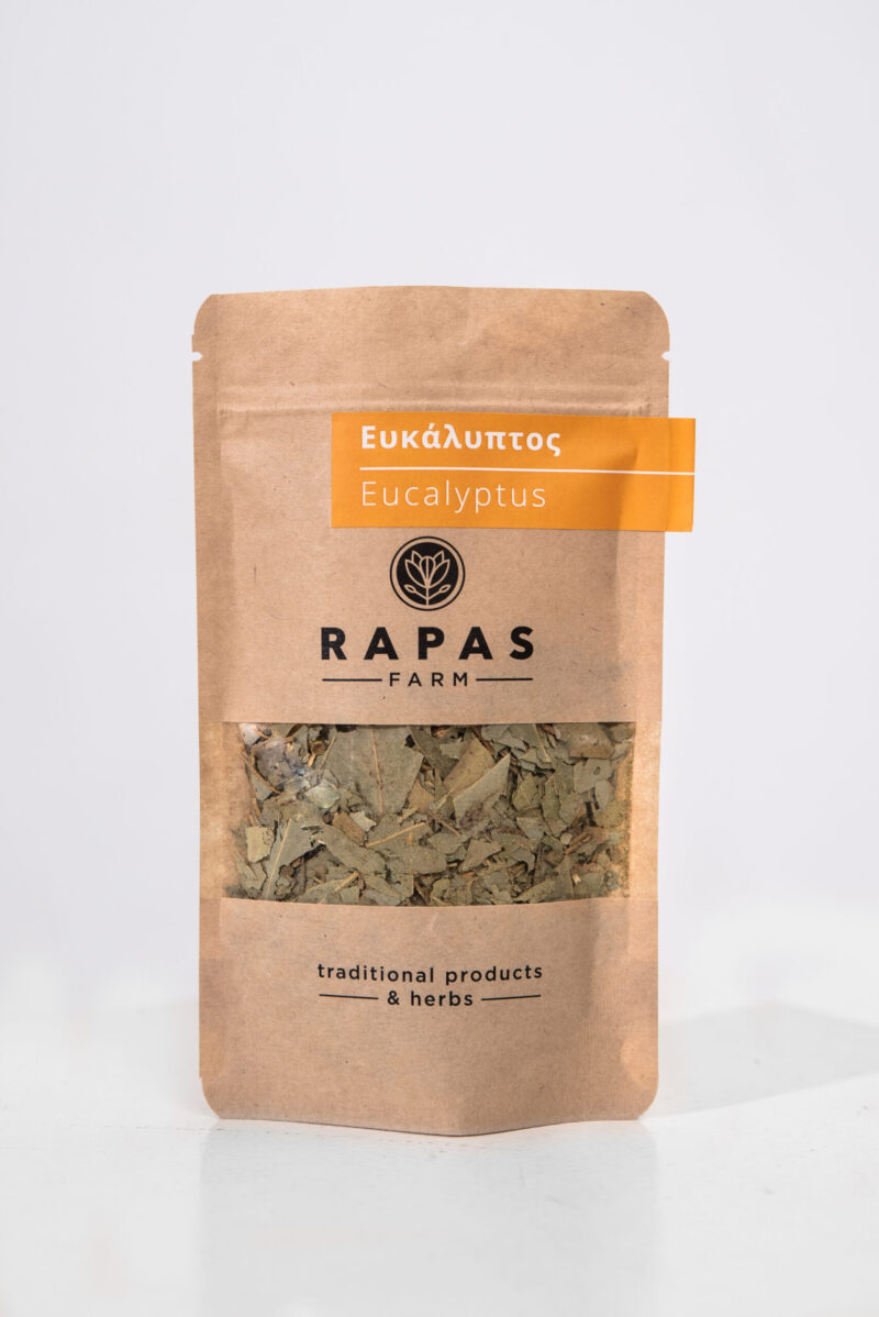 Ευκάλυπτος