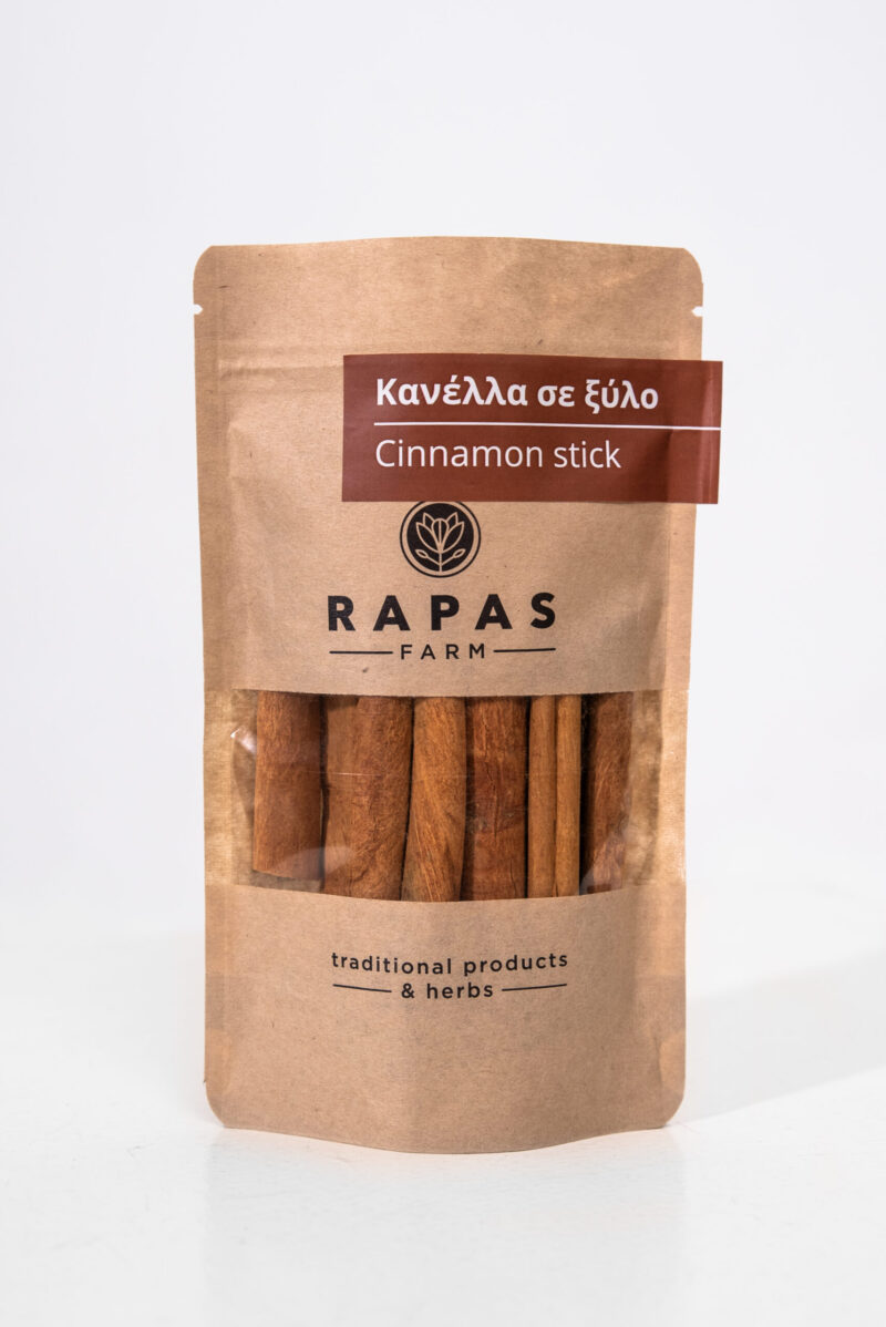 Κανέλλα ξύλο