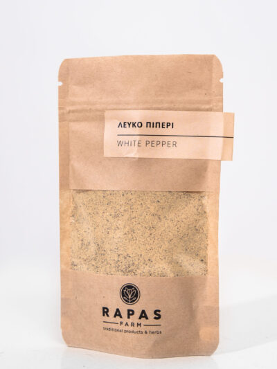 Λευκό πιπέρι