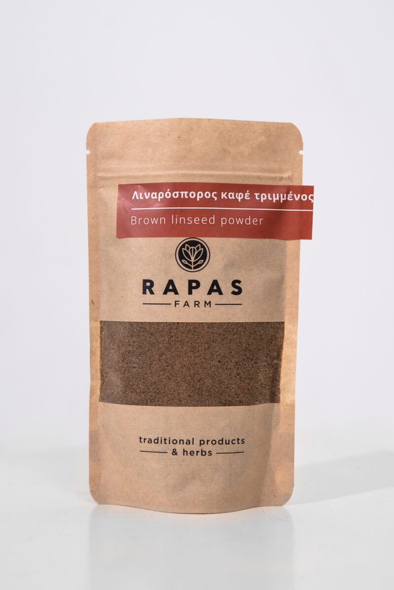 Λιναρόσπορος ολόκληρος