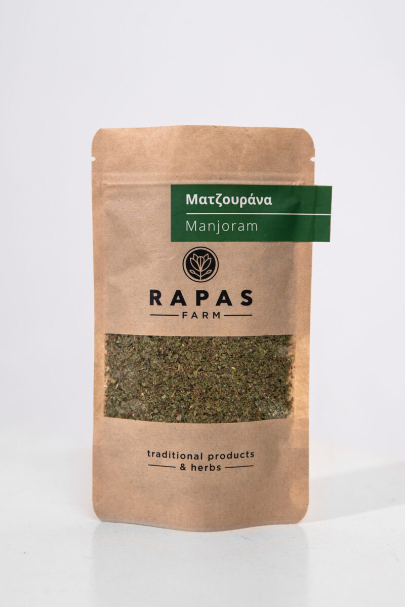 Ματζουράνα