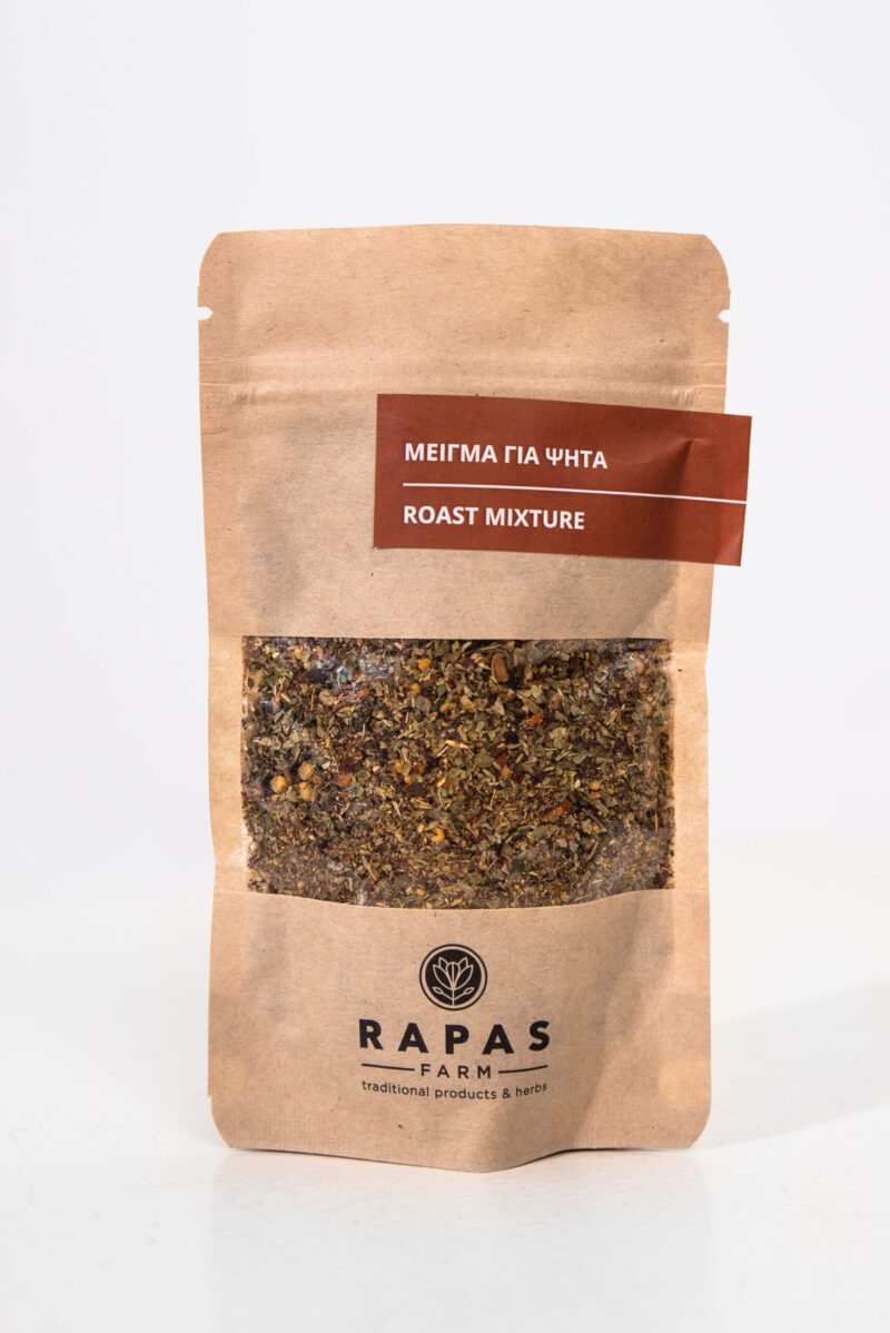 Μείγμα για ψητό