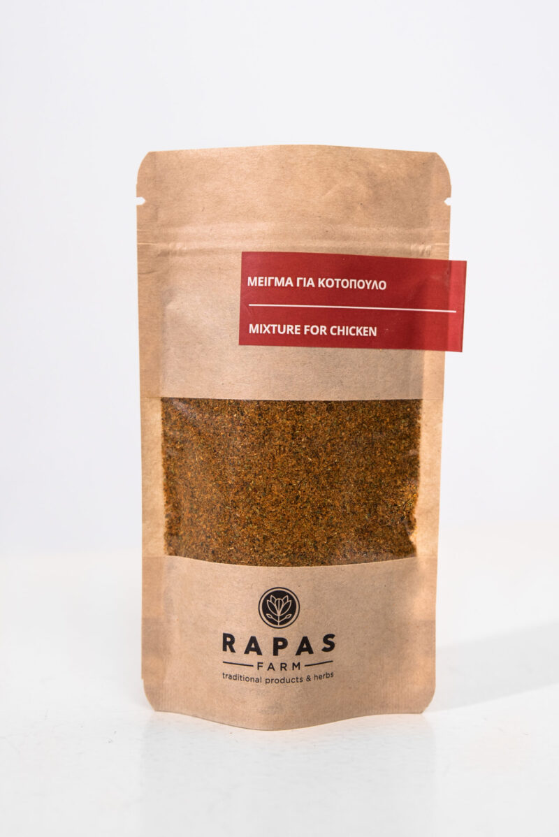 Μείγμα για κοτόπουλο
