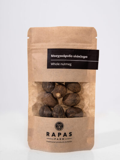 Μοσχοκάρυδο