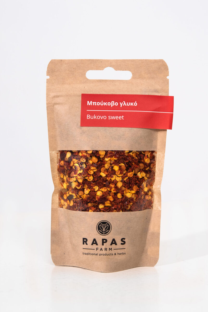 Μπούκοβο γλυκό