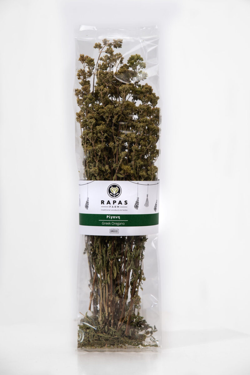 Ρίγανη Ματσάκι