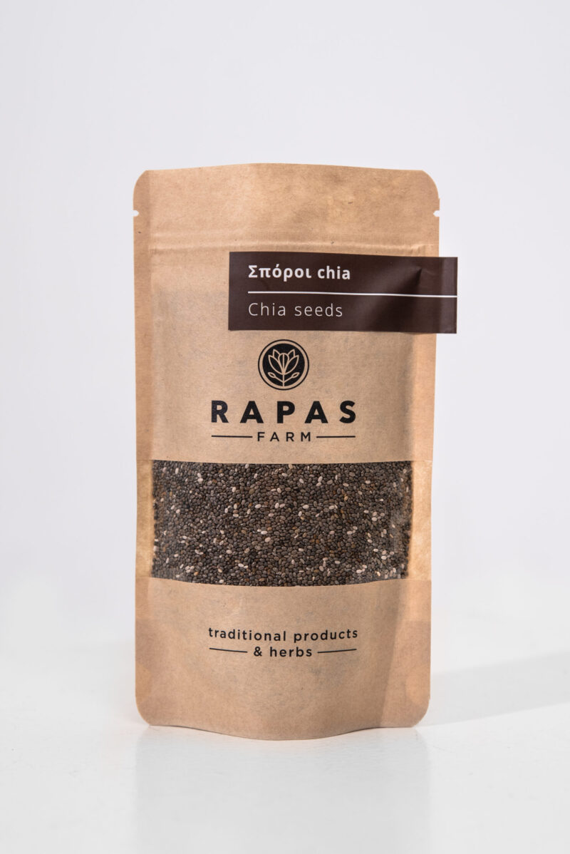 Σπόροι Τσια