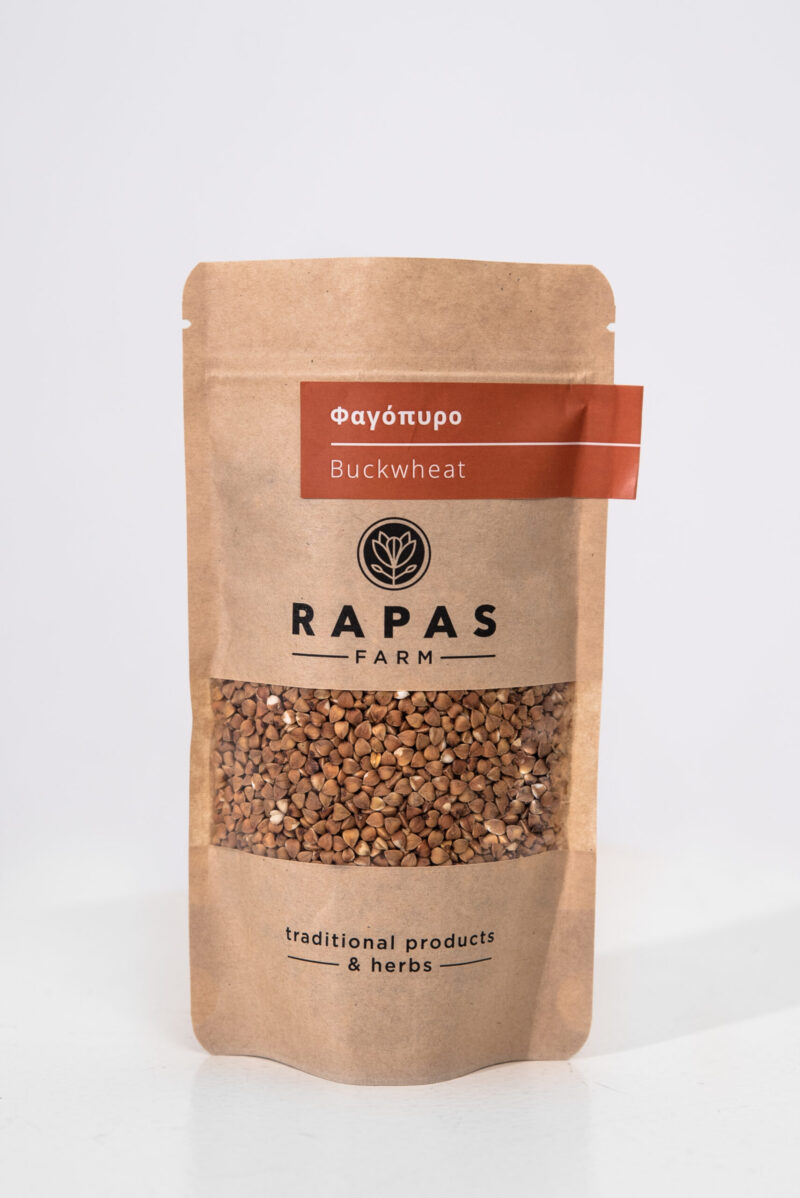 Φαγόπυρο