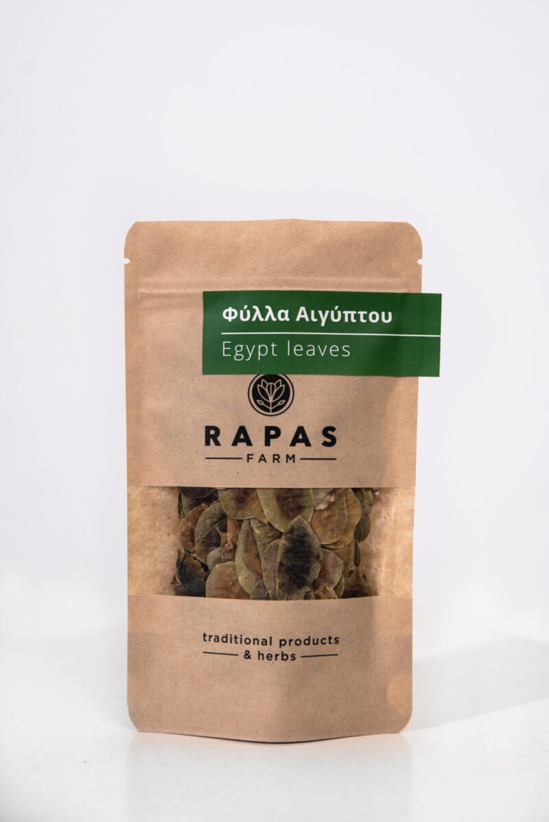 Φύλλα Αιγύπτου