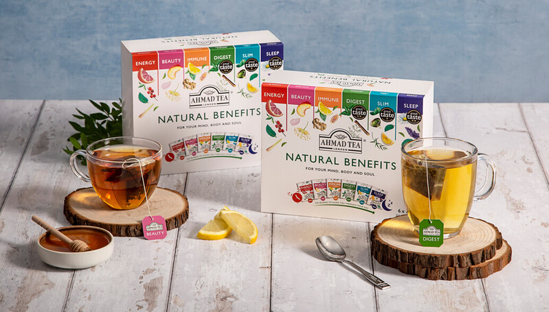 Συλλογή Benefit - Image 2