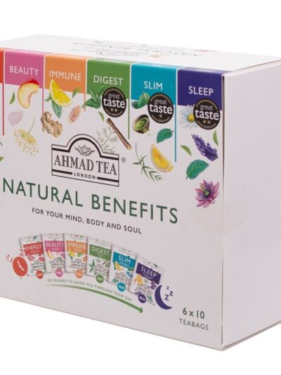 Συλλογή Benefit