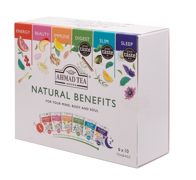 Συλλογή Benefit