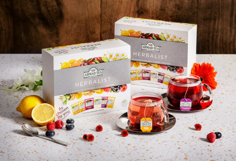 Συλλογή Herbalist