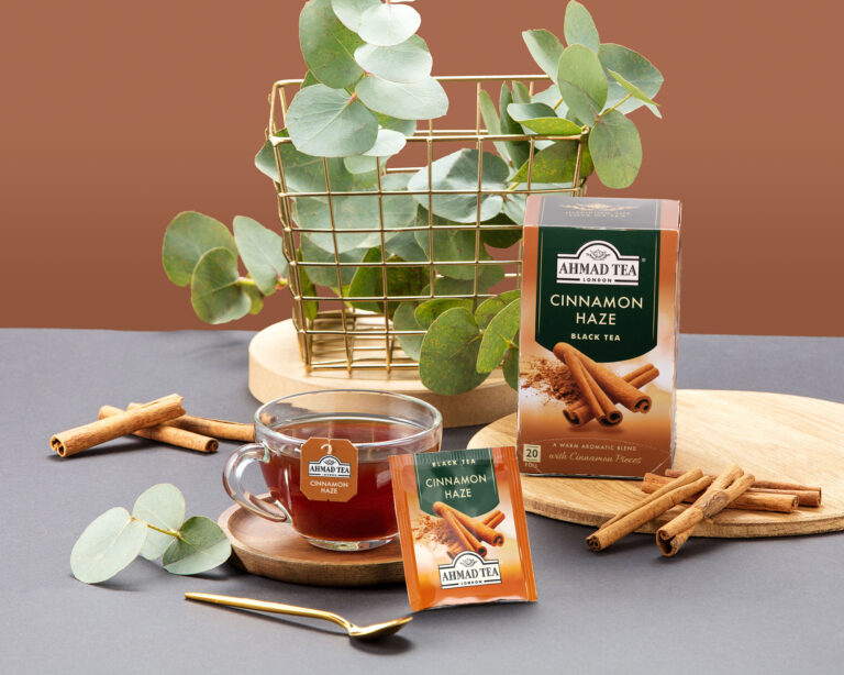 Τσάι Κανέλα