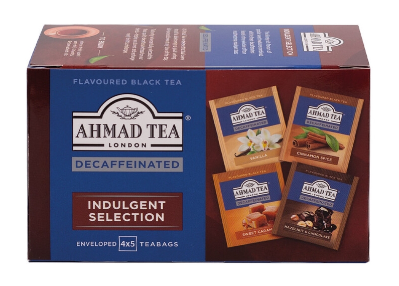 Συλλογή Ντεκαφεϊνέ - Εικόνα 2