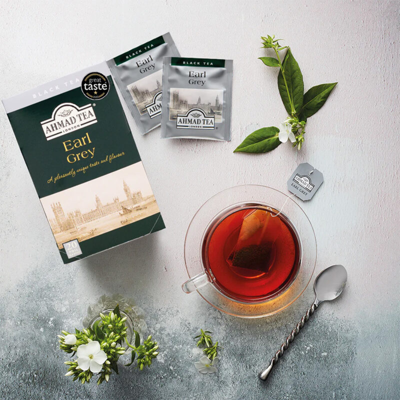 Τσάι Earl Grey