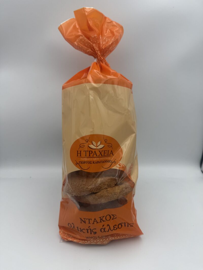 Ντάκος Ολικής